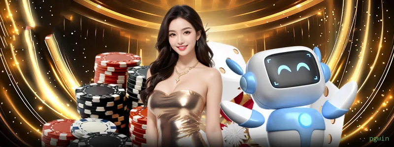 Imagem promocional de todos os jogos da pgwin